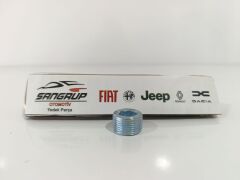 Karter Tapası Tipo Tempra Doğan Kartal Şahin Palio Siena Scudo