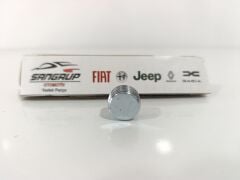 Karter Tapası Tipo Tempra Doğan Kartal Şahin Palio Siena Scudo