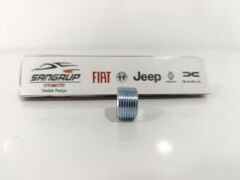 Karter Tapası Tipo Tempra Doğan Kartal Şahin Palio Siena Scudo