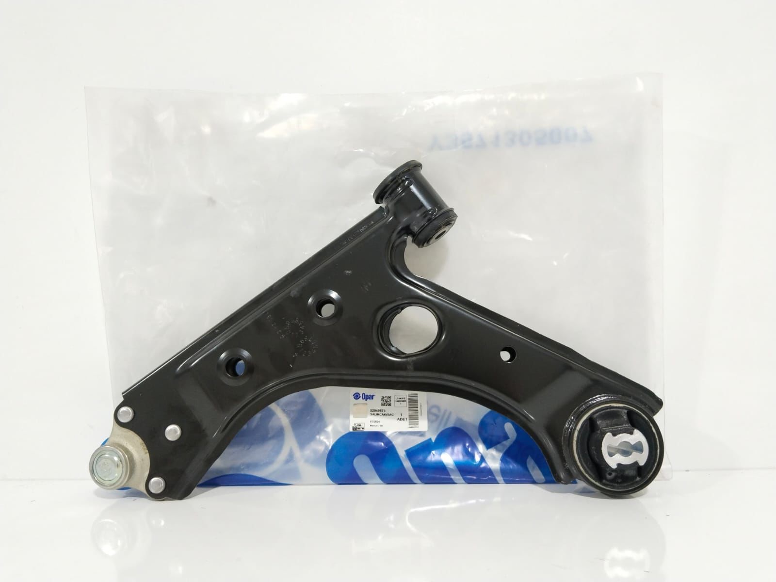 Tabla Salıncak Sağ | Linea Fiorino Grande Punto Mito