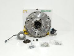 Debriyaj Baskı Balata Seti 500X Egea 1.4 Giulietta Mito - Luk