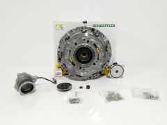 Debriyaj Baskı Balata Seti 500X Egea 1.4 Giulietta Mito - Luk