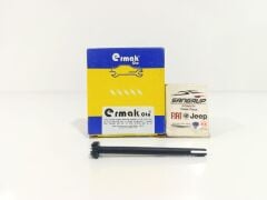 Kilometre Sıfırlama Pimi Doğan Kartal Şahin