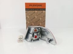 Stop Sol Dış Sole | Albea