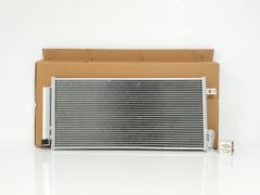 Klima Radyatör | Doblo 1.3 1.6 Jtd (2009 - 2023)