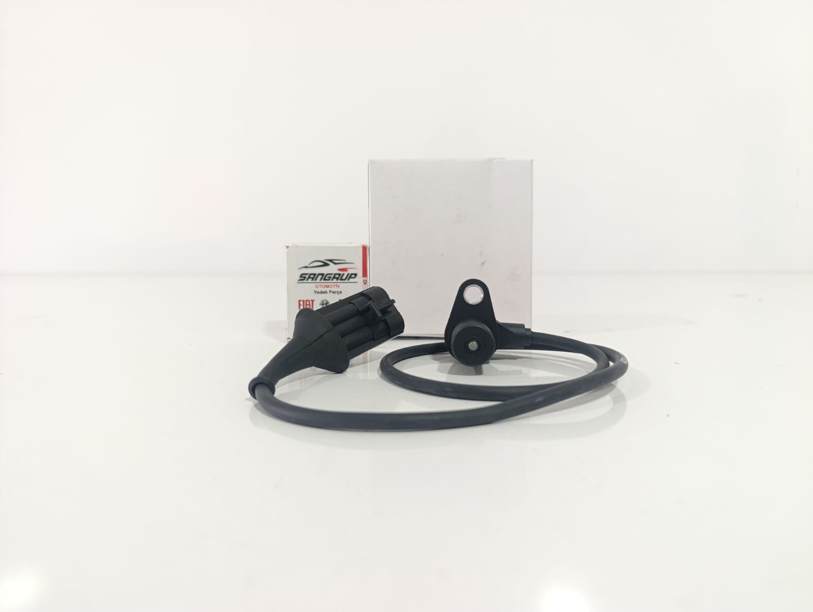 Krank Devir Sensörü | Tipo Tempra Mpi Klimalı