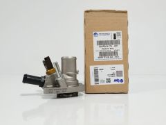 Termostat | Egea Doblo (2005 - 2015) Linea Albea Grande Punto 500L Palio 1.4