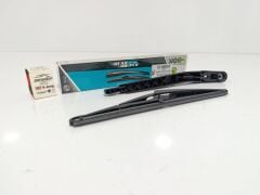 Arka Silecek | Grande Punto Evo (Komple)