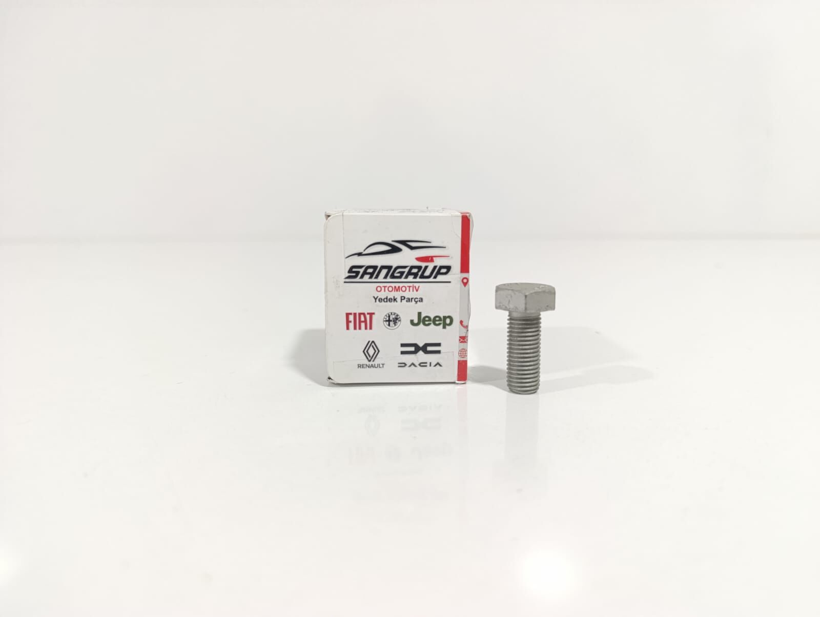 Karter Muhafaza (Sac) Linea Fiorino 1.3Jtd 1.4 Benz