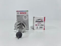 Far Ampülü H4 60/55W