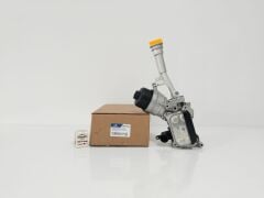 Isı Değiştirici Yağ Soğutucu Egea Punto Linea Doblo Fiorino 1.3 Euro 5 Orijinal