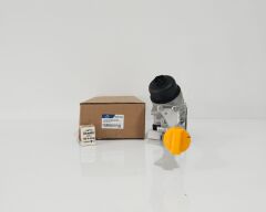 Isı Değiştirici Yağ Soğutucu Egea Punto Linea Doblo Fiorino 1.3 Euro 5 Orijinal