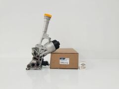 Isı Değiştirici Yağ Soğutucu Egea Punto Linea Doblo Fiorino 1.3 Euro 5 Orijinal