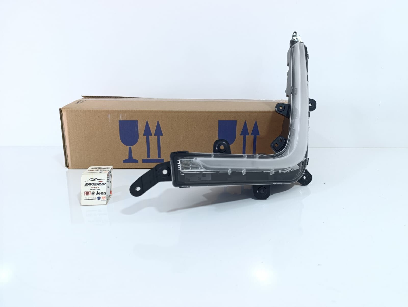 Gündüz Ledi Far Lambası Sağ Togg T10X (2023-2024) 170026338 -İthal