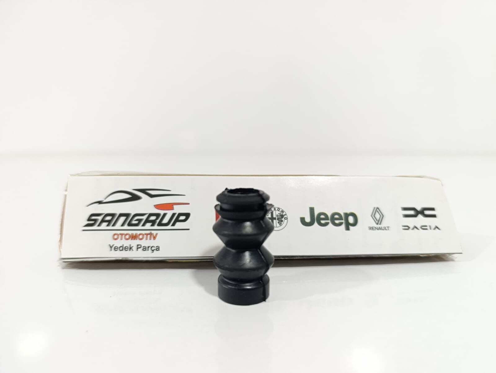 Ön Fren Kaliper Pimi Lastiği | Palio Albea Doblo Fiorino Grande Punto Linea