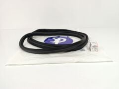 Bagaj Fitili Doblo Çift Kapı 2009 ve Sonrası