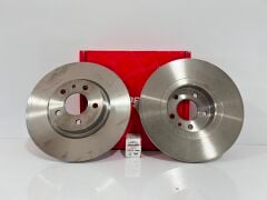 Fren Diski Alfa 147 156 Ön Takım 281 mm