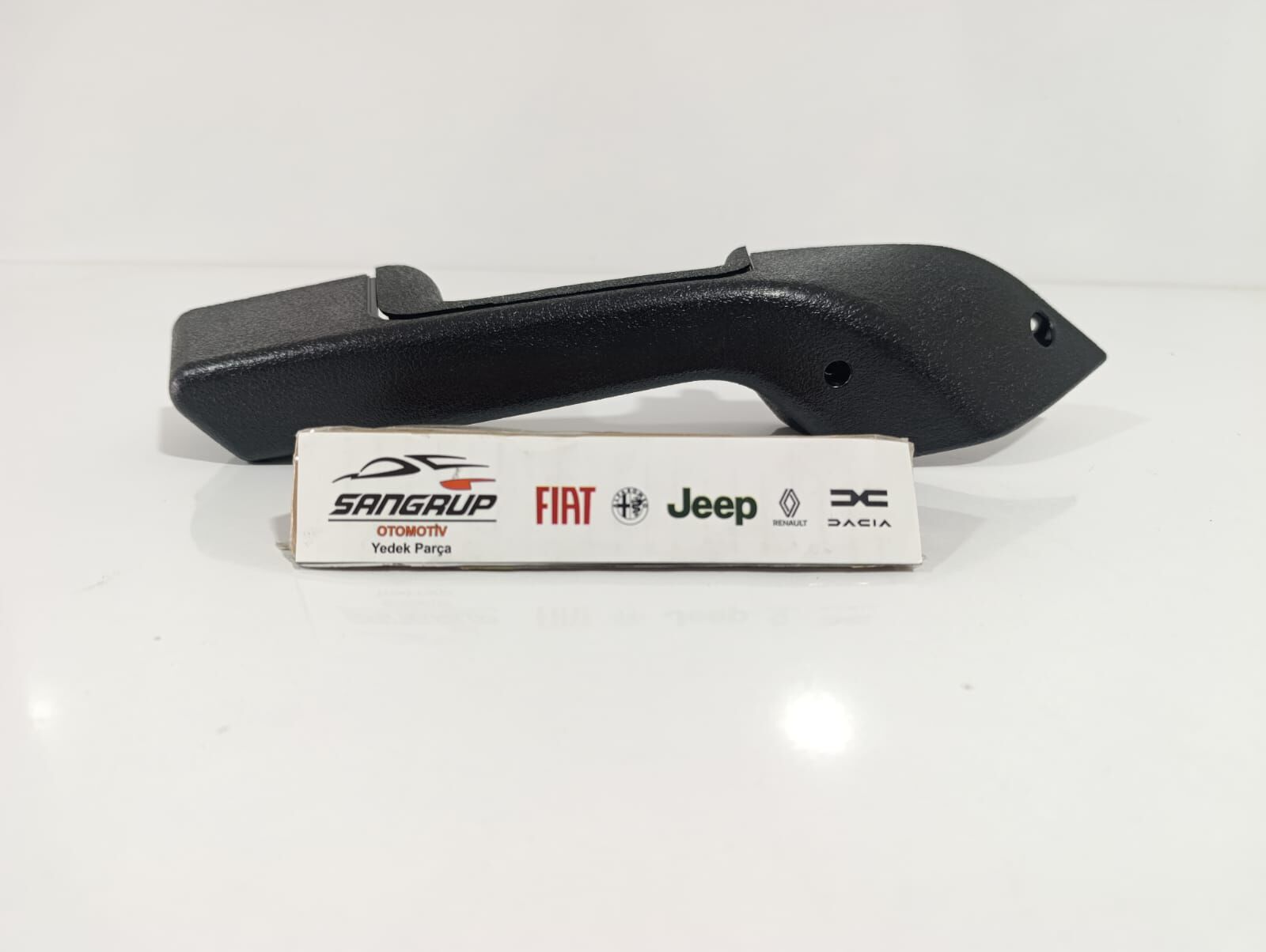 Kapı Kolu Kolçak Sol Arka | Tempra Tipo