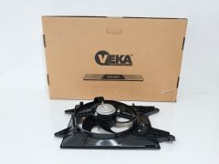 Fan Motoru | Brava Marea Bravo 1.6 16v Klimalı