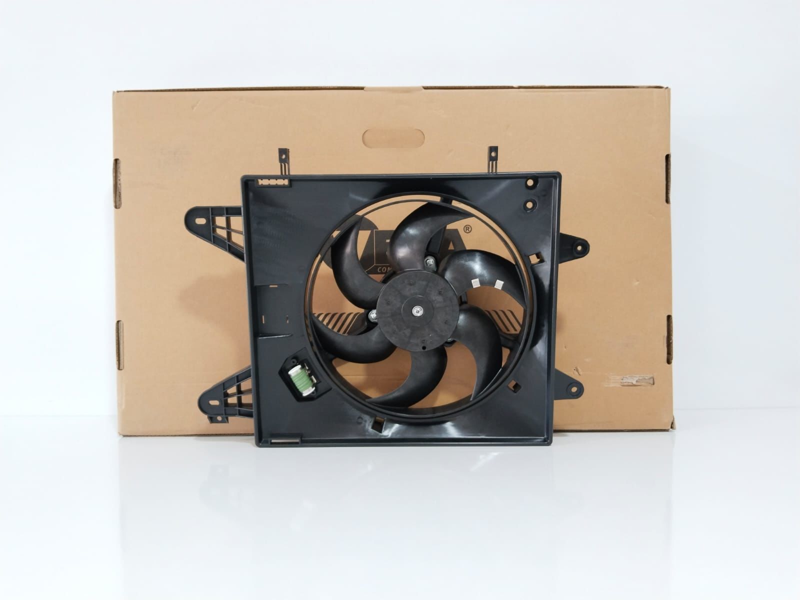 Fan Motoru | Brava Marea Bravo 1.6 16v Klimalı