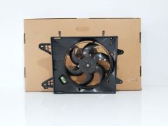 Fan Motoru | Brava Marea Bravo 1.6 16v Klimalı