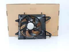 Fan Motoru | Brava Marea Bravo 1.6 16v Klimalı