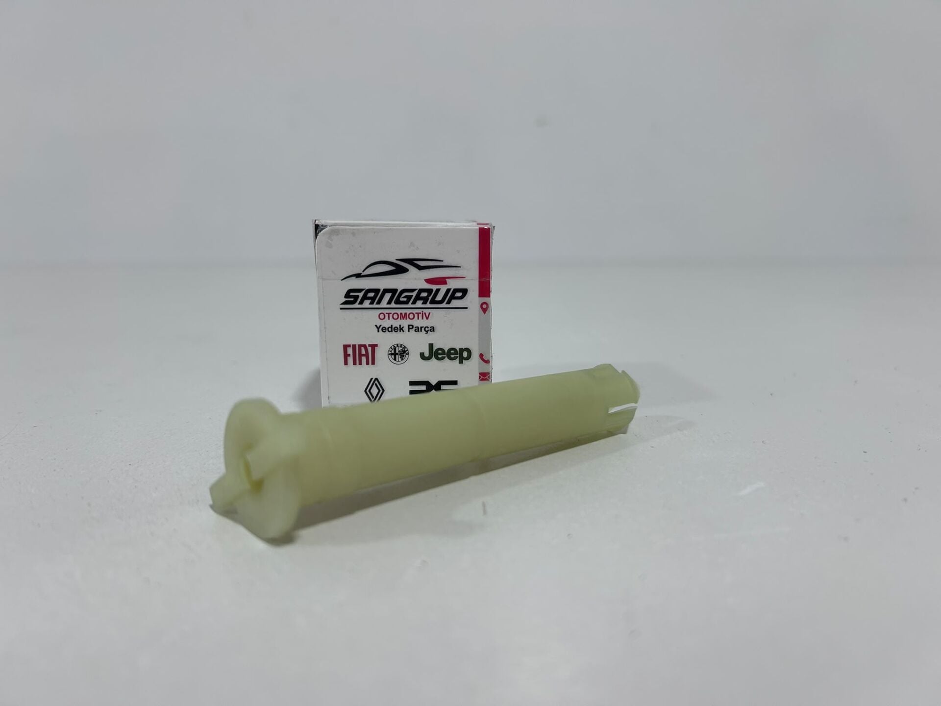 Debriyaj Pedal Burcu Linea Grande Punto Fiorino Doblo