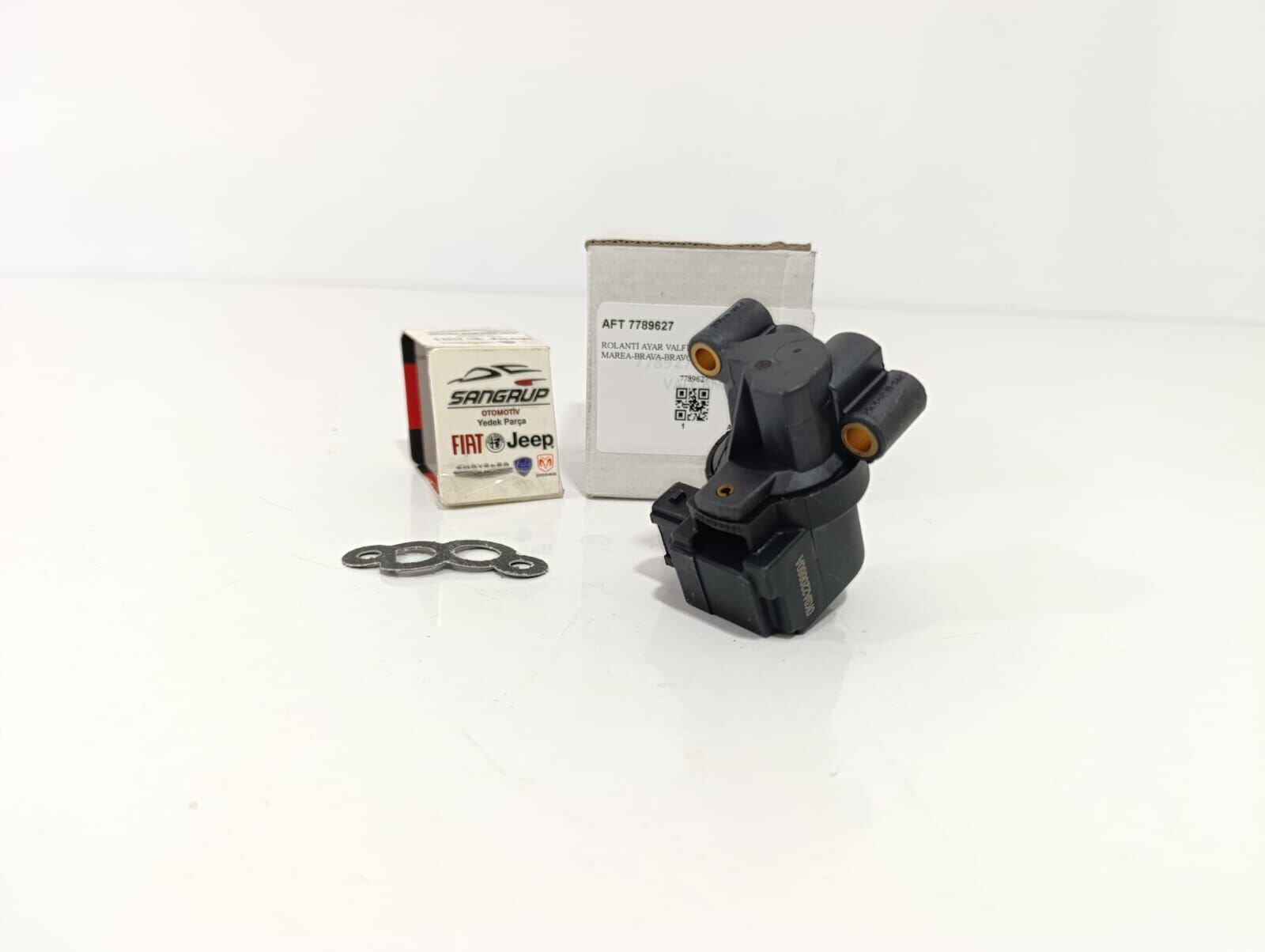 Rolanti Ayar Valfi Marea 2.0