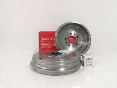 Kampana Doblo 2009-2023 - Takım