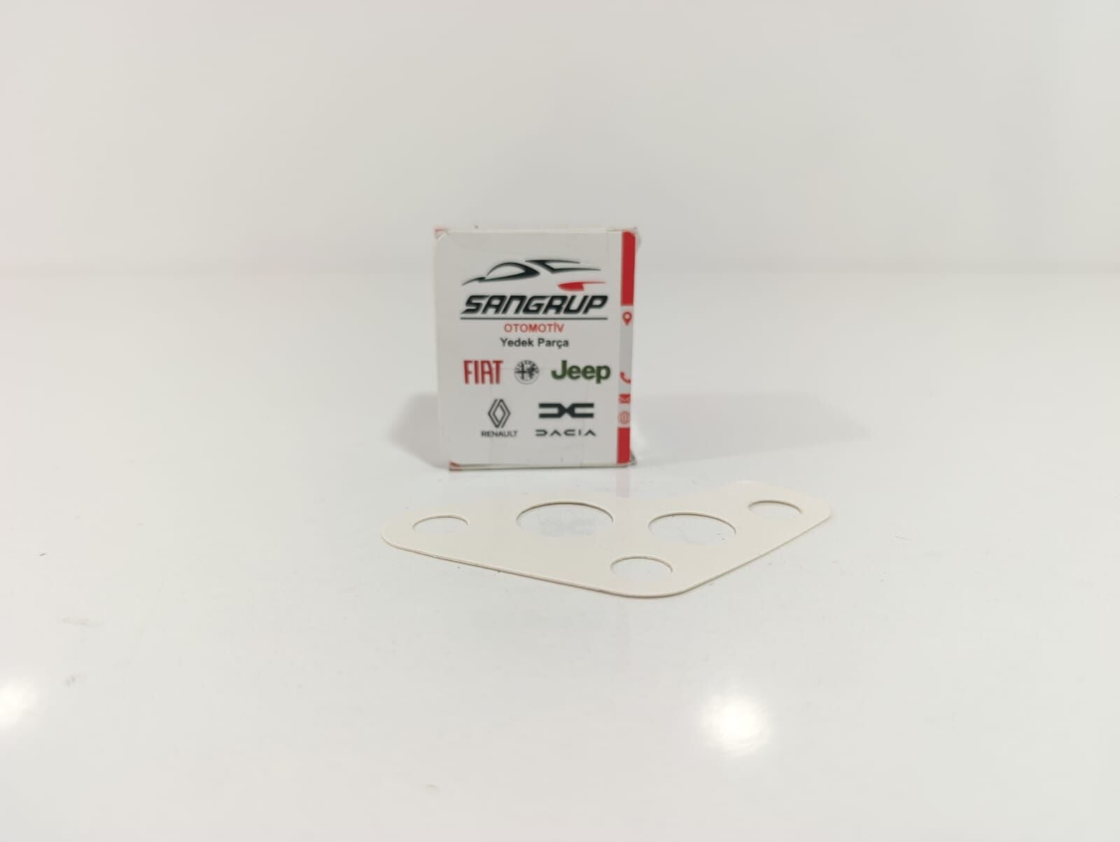 Yağ Pompa Contası Tipo Tempra