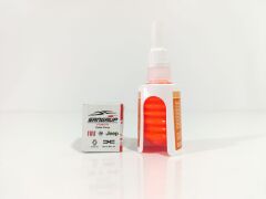 Sıvı Conta Portakal 50ml