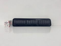 Bagaj Havalandırma Kapağı Egea Compass Renegade Tonale