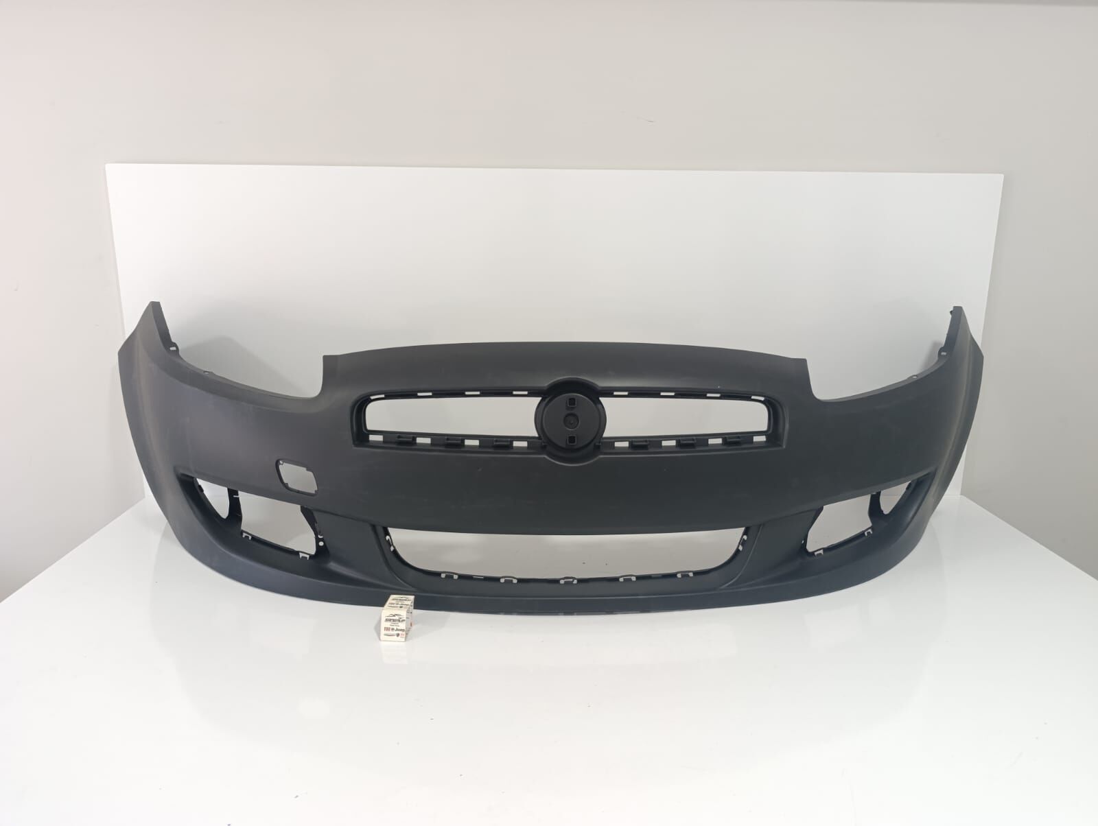 Ön Tampon Bravo 2007 Ve Sonrası