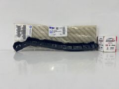 Ön Tampon Bağlantı Braketi Sağ Jeep Renegade