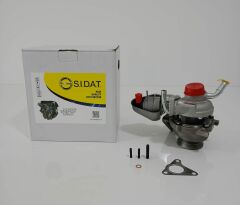 Turbo | Doblo Fiorino Egea (Orijinal) 1.3 Jtd Euro 6