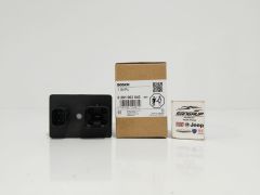 Kızdırma Rolesi Isıtıcı Kutusu Doblo Linea Bravo Fiorino 1.3 1.6 Jtd - 46349347