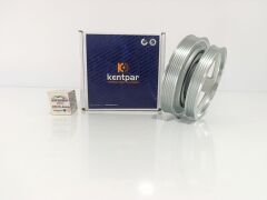 Krank Kasnağı Doblo Fiorino Linea Palio Albea Punto Çift Kasnak