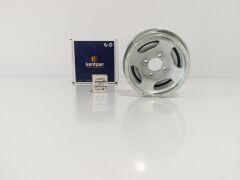 Krank Kasnağı Doblo Fiorino Linea Palio Albea Punto Çift Kasnak