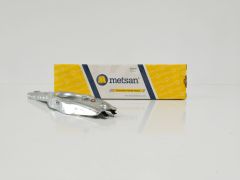 Debriyaj Çatalı | Doğan Kartal Şahin