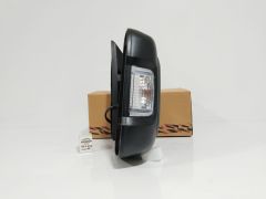 Dış Dikiz Ayna Sağ Elektrikli | Ducato Boxer Jumper (2006 - 2023)