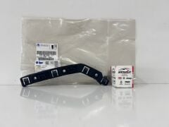 Arka Tampon Sol Bağlantı Braketi Jeep Renegade
