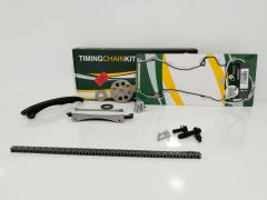 Zincir Seti Doblo Linea Egea Punto Palio Albea Fiorino 1.3 Jtd Conta Ve Keçe ile