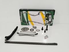 Zincir Seti Doblo Linea Egea Punto Palio Albea Fiorino 1.3 Jtd Conta Ve Keçe ile