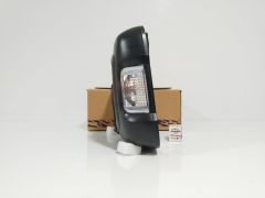 Dış Dikiz Ayna Sol Elektrikli | Ducato Boxer Jumper (2006 - 2023)