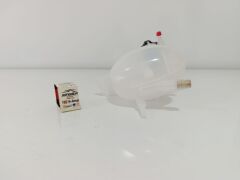 Radyatör Ek Deposu Egea 1.3 1.6 Mjtd - Orijinal