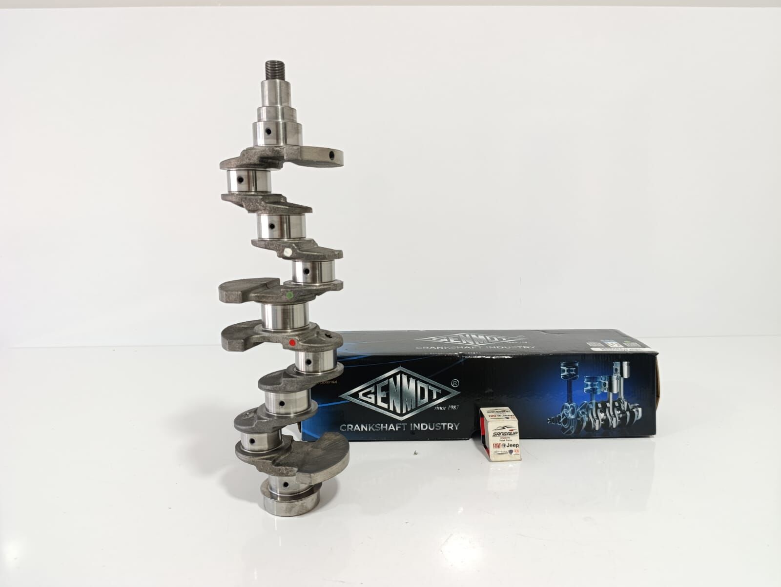 Krank Doğan Kartal Slx Şahin Tipo Tempra Palio Siena 1.4 Uno