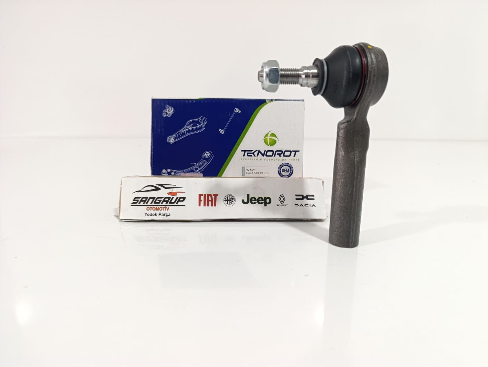 Rotbaşı Bravo Marea 2.0