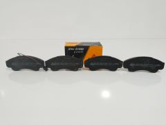 Ön Balata | Ducato 2002 - 2006 18Q