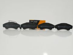 Ön Balata | Ducato 2002 - 2006 18Q
