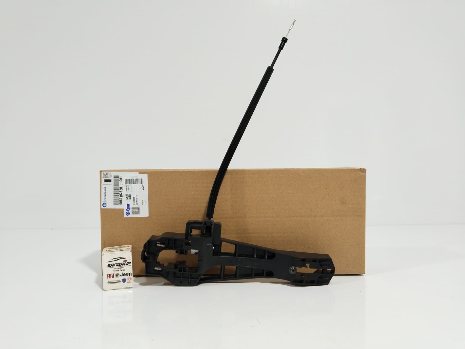 Kapı Kolu İç Mekanizması Sağ Ön | Egea